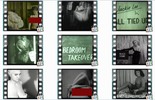 Thumbnail Vintage strippers. 45 short vintage striptease films