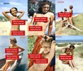 Thumbnail 1950s Swedish Naturist Magazines Helious - Vintage nudes fro