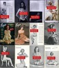 Thumbnail Vintage Nude Art Magazines Figure Photography - 2 issues pdf