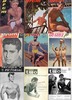 Thumbnail Vintage gay magazines. Go Guys, Two, Physical Pictorial, Thumbnail Vintage gay magazines. Go Guys, Two, Physical Pictorial,